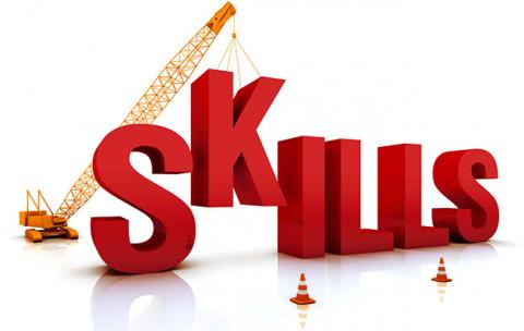 Working Soft Skills & Hard Skills