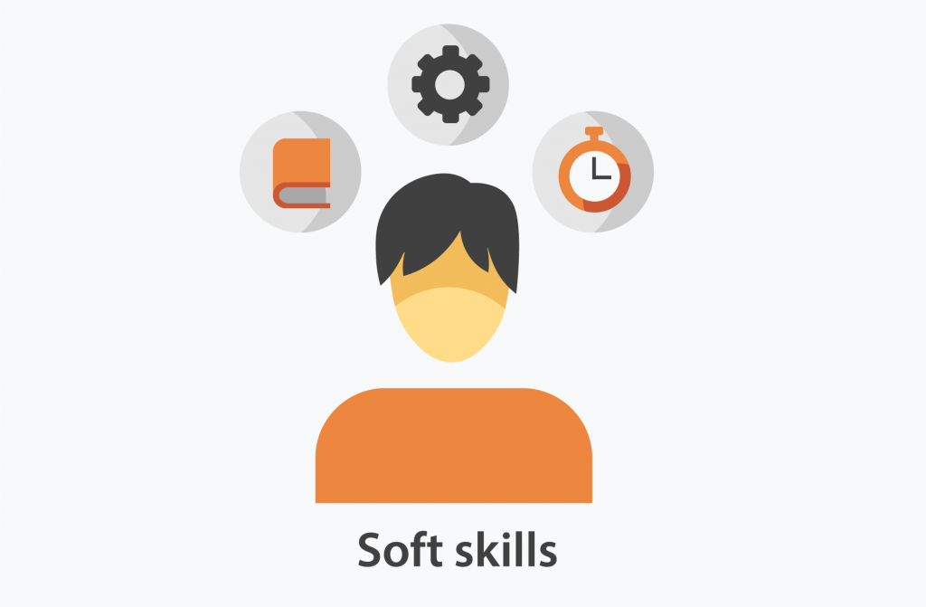 Working Soft Skills